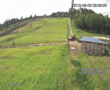 Їжак парк 5 червня 2019 року, 2019-06-05 10:00