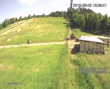 Їжак парк 5 червня 2019 року, 2019-06-05 16:00