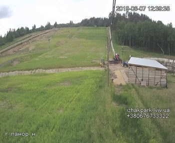 Їжак парк 7 червня 2019 року, 2019-06-07 13:00
