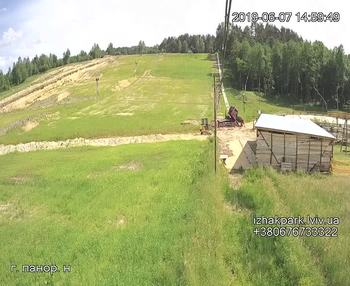 Їжак парк 7 червня 2019 року, 2019-06-07 16:00