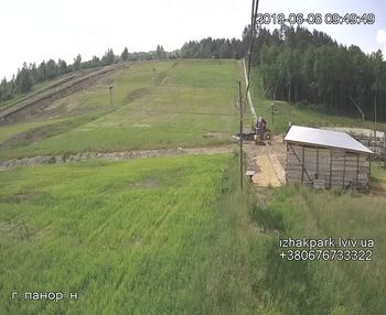 Їжак парк 8 червня 2019 року, 2019-06-08 10:00