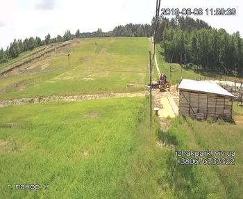 Їжак парк 8 червня 2019 року, 2019-06-08 13:00