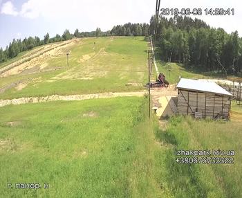 Їжак парк 8 червня 2019 року, 2019-06-08 16:00