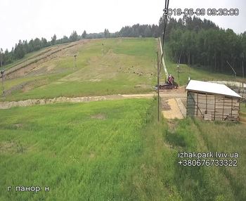 Їжак парк 9 червня 2019 року, 2019-06-09 10:00