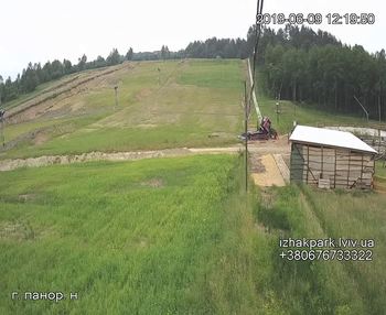 Їжак парк 9 червня 2019 року, 2019-06-09 13:00
