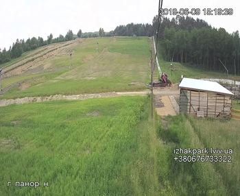 Їжак парк 9 червня 2019 року, 2019-06-09 16:00