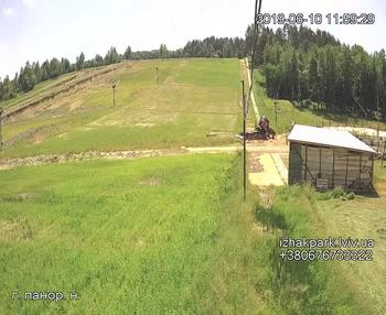 Їжак парк 10 червня 2019 року, 2019-06-10 13:00