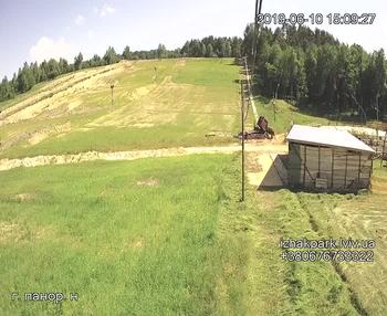 Їжак парк 10 червня 2019 року, 2019-06-10 16:00