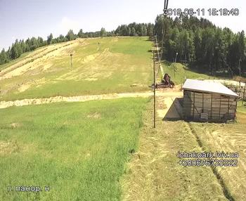 Їжак парк 11 червня 2019 року, 2019-06-11 16:00