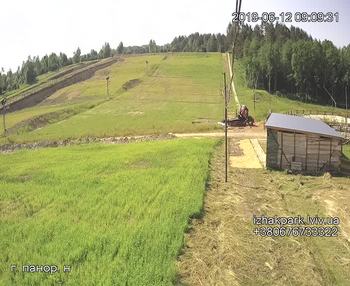 Їжак парк 12 червня 2019 року, 2019-06-12 10:00