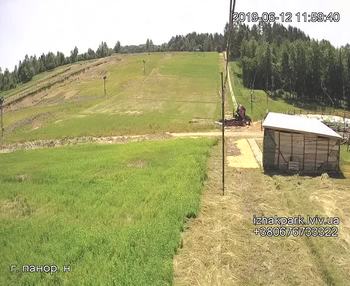 Їжак парк 12 червня 2019 року, 2019-06-12 13:00