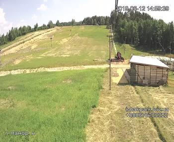 Їжак парк 12 червня 2019 року, 2019-06-12 16:00