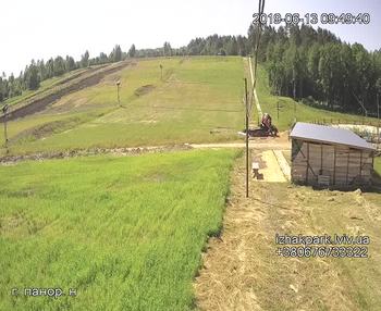 Їжак парк 13 червня 2019 року, 2019-06-13 10:00