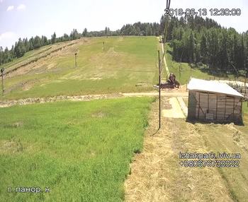 Їжак парк 13 червня 2019 року, 2019-06-13 13:00
