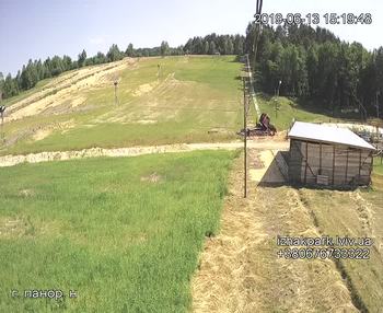 Їжак парк 13 червня 2019 року, 2019-06-13 16:00