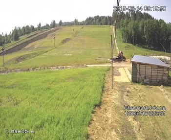 Їжак парк 14 червня 2019 року, 2019-06-14 10:00