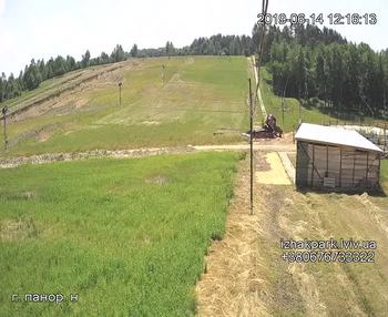 Їжак парк 14 червня 2019 року, 2019-06-14 13:00