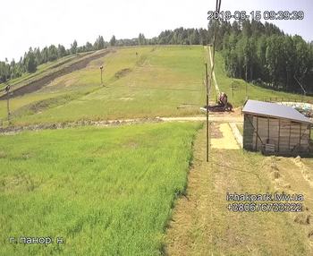 Їжак парк 15 червня 2019 року, 2019-06-15 10:00