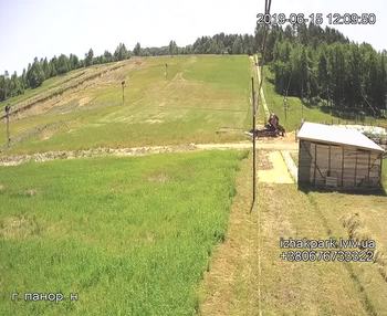 Їжак парк 15 червня 2019 року, 2019-06-15 13:00