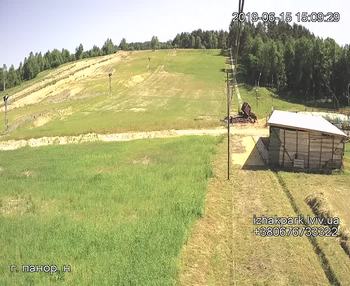 Їжак парк 15 червня 2019 року, 2019-06-15 16:00