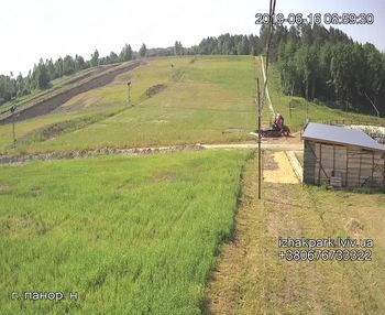 Їжак парк 16 червня 2019 року, 2019-06-16 10:00