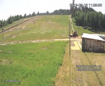 Їжак парк 16 червня 2019 року, 2019-06-16 13:00