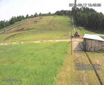 Їжак парк 17 червня 2019 року, 2019-06-17 16:00