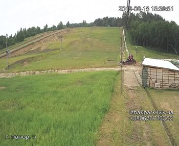 Їжак парк 18 червня 2019 року, 2019-06-18 16:00