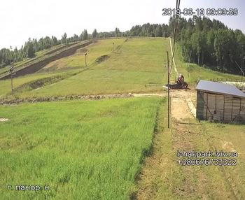 Їжак парк 19 червня 2019 року, 2019-06-19 10:00