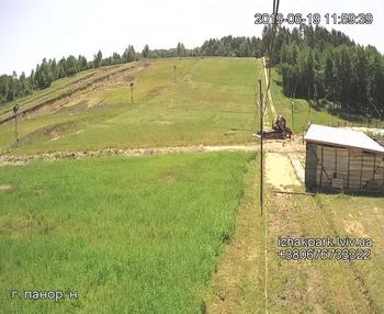 Їжак парк 19 червня 2019 року, 2019-06-19 13:00