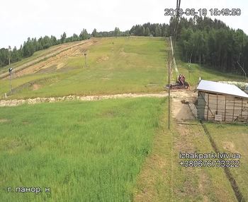 Їжак парк 19 червня 2019 року, 2019-06-19 16:00