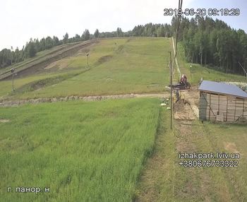 Їжак парк 20 червня 2019 року, 2019-06-20 10:00