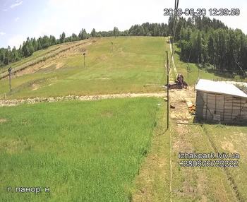 Їжак парк 20 червня 2019 року, 2019-06-20 13:00