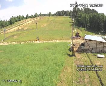Їжак парк 21 червня 2019 року, 2019-06-21 16:00