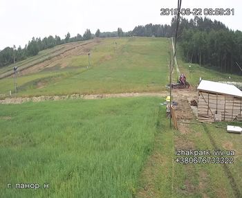Їжак парк 22 червня 2019 року, 2019-06-22 10:00