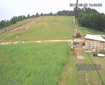 Їжак парк 22 червня 2019 року, 2019-06-22 16:00