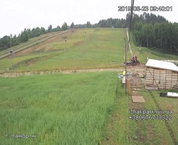 Їжак парк 23 червня 2019 року, 2019-06-23 10:00