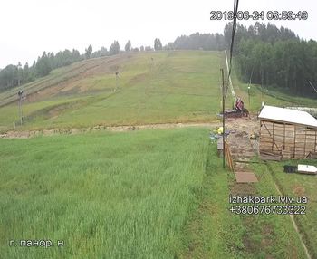 Їжак парк 24 червня 2019 року, 2019-06-24 10:00