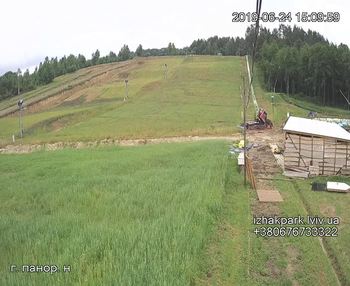 Їжак парк 24 червня 2019 року, 2019-06-24 16:00