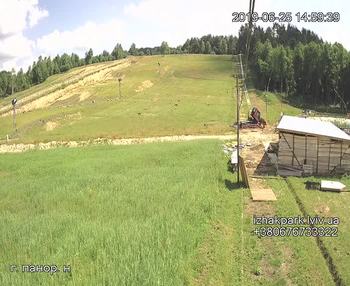 Їжак парк 25 червня 2019 року, 2019-06-25 16:00