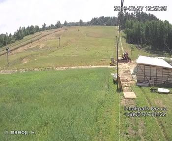 Їжак парк 27 червня 2019 року, 2019-06-27 13:00