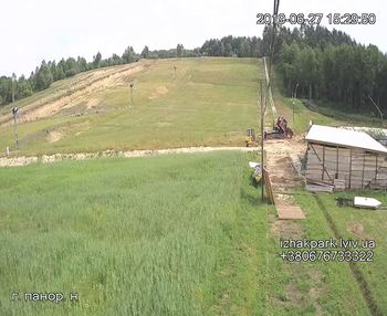 Їжак парк 27 червня 2019 року, 2019-06-27 16:00