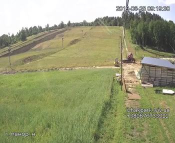 Їжак парк 28 червня 2019 року, 2019-06-28 10:00