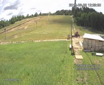 Їжак парк 28 червня 2019 року, 2019-06-28 13:00