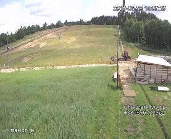 Їжак парк 28 червня 2019 року, 2019-06-28 16:00