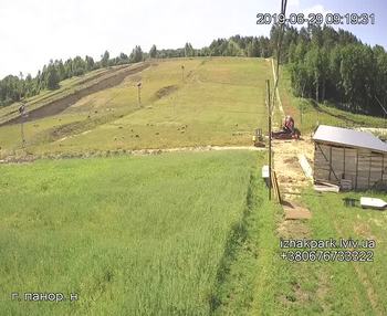 Їжак парк 29 червня 2019 року, 2019-06-29 10:00