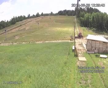 Їжак парк 29 червня 2019 року, 2019-06-29 13:00
