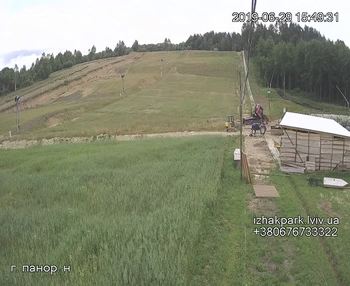 Їжак парк 29 червня 2019 року, 2019-06-29 16:00
