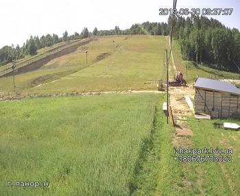 Їжак парк 30 червня 2019 року, 2019-06-30 10:00