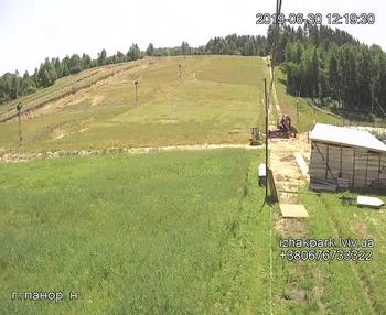 Їжак парк 30 червня 2019 року, 2019-06-30 13:00